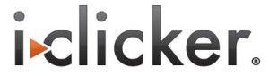 iclicker logo