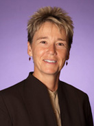 Lindy Crawford, Ann Jones Endowed Chair in Special Education at TCU