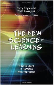 The New Science of Learning: How to Learn in Harmony With Your Brain by Todd Zakrajsek