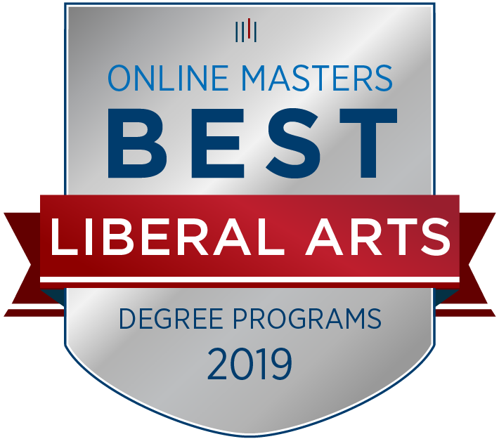 Best Online Masters Degree Programs 2019: Liberal Arts