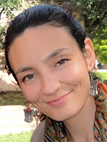 Amina Zarrugh