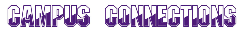 Campus Connections logo