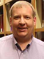 Jeff Bond