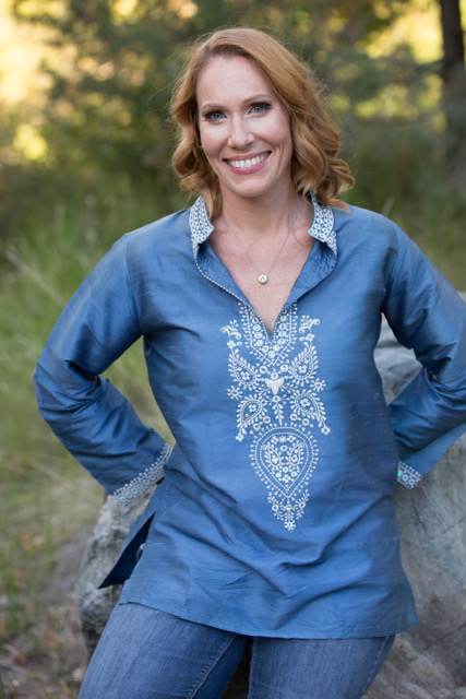 Kristi Argenbright headshot