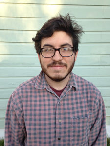 Nick Bontrager