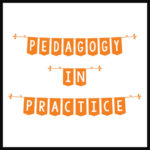 Pedagogy in Practice Logo