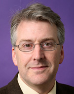 Peter Worthing